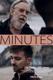 Minutes' Poster