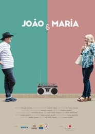 Joo  Maria' Poster