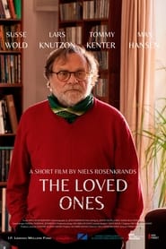 The Loved Ones' Poster