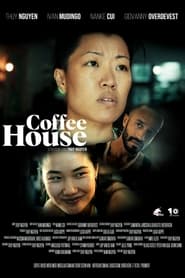 Coffee House' Poster