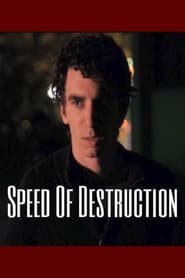 Speed of Destruction' Poster