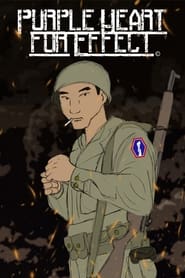 Purple Heart for Effect' Poster