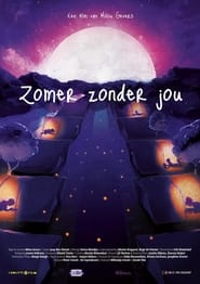 Zomer zonder jou' Poster