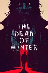 The Dead of Winter' Poster
