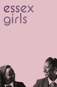 Essex Girls' Poster