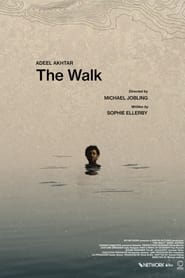 The Walk' Poster