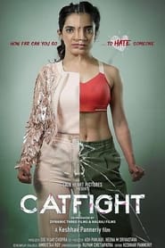 Catfight' Poster