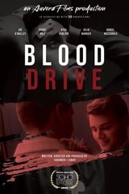 Blood Drive' Poster