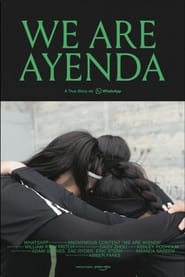 We Are Ayenda' Poster