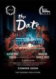 The Date' Poster