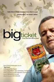 Big Ticket' Poster