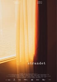 Strandet' Poster