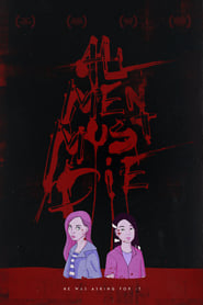 All Men Must Die' Poster