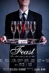 Feast' Poster