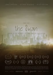 The Swan' Poster
