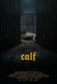 Calf' Poster