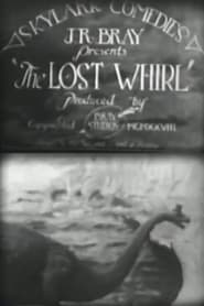 The Lost Whirl' Poster