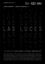 Las Luces' Poster