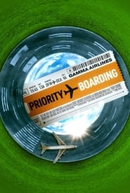 Priority Boarding' Poster
