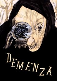 Demenza' Poster
