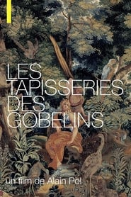 Les tapisseries des Gobelins' Poster