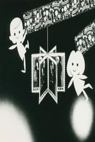 Julemrket 1964' Poster