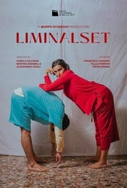 Liminalset' Poster