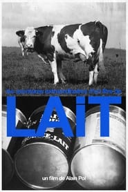 Les aventures extraordinaires dun litre de lait' Poster