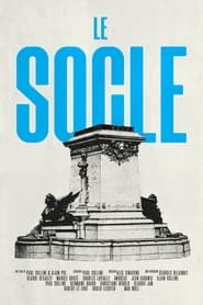 Le socle' Poster