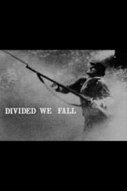 Divided We Fall' Poster