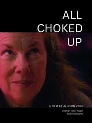 All Choked Up' Poster