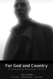 For God and Country' Poster