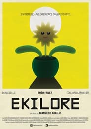 Ekilore' Poster