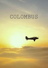 Colombus' Poster