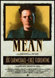 Mean' Poster