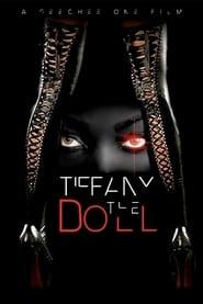 Tiffany the Doll' Poster