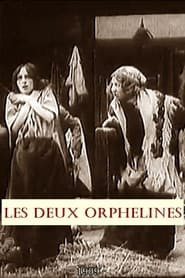 The Two Orphans' Poster