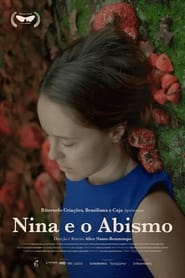 Nina e o Abismo' Poster