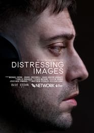 Distressing Images' Poster