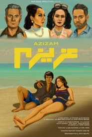 Azizam' Poster