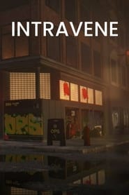 Intravene' Poster