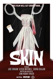 Skin' Poster