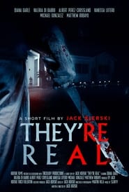 Theyre Real' Poster