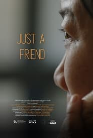 Just A Friend' Poster