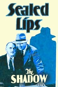 Sealed Lips' Poster