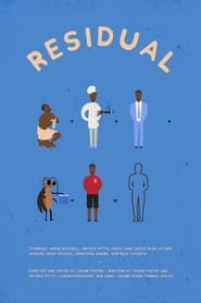 Residual' Poster