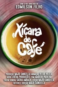 Xcara de Caf' Poster