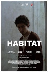 Habitat' Poster