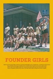 Founder Girls' Poster