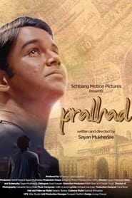 Pralhad' Poster